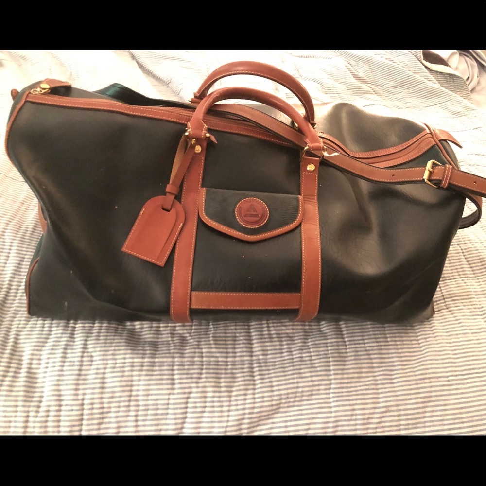 Andantini Duffle bag